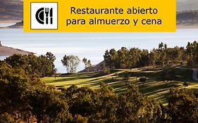 Vincci Valdecañas Golf